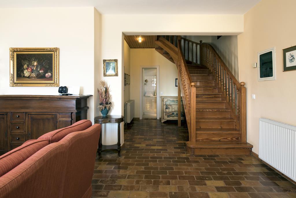 Villa Anastasia Spartylas Екстер'єр фото