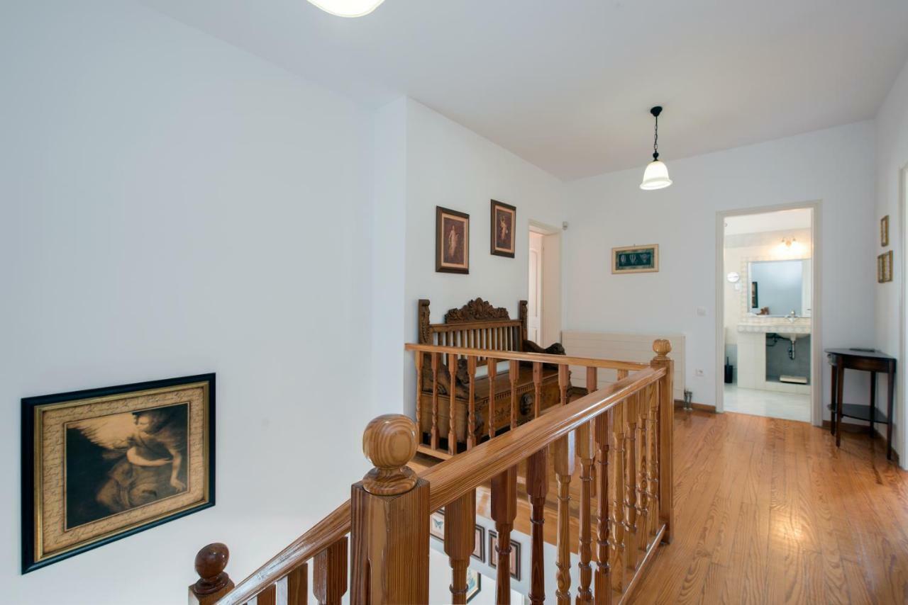 Villa Anastasia Spartylas Екстер'єр фото